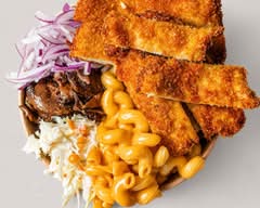 Mac and Cheezy 🧀