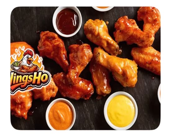 WingsHo (Mexico City)