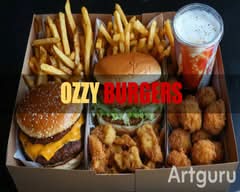 Ozzy Burguers (Cuernavaca)