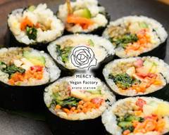 MERCY Vegan Factory KYOTO STATION