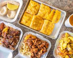 Frontline Jamaican Restaurant