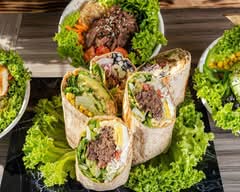 Naturista Healthy Food