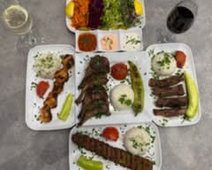 My Turkish Delight Kebab House 