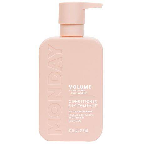 Monday Volume Conditioner (12 fl oz)