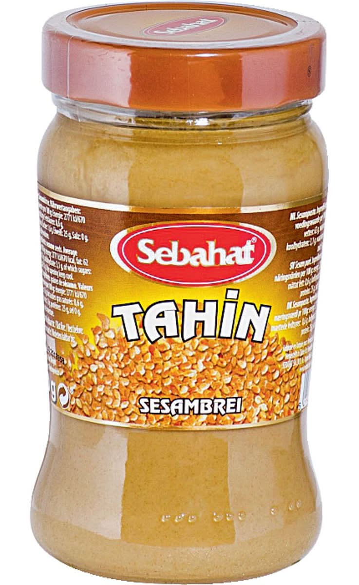 Sebahat Tahin 290g