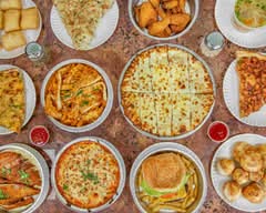 Apna Pizza Burger & Hot Chicken Halal (2111 Hylan Blvd, 1)