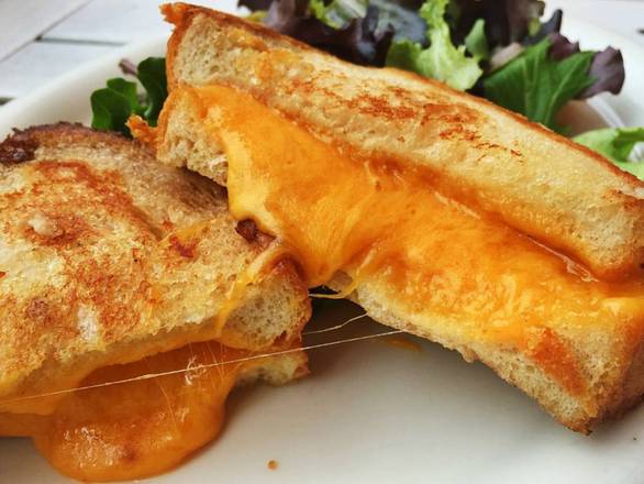 Grilled Cheese