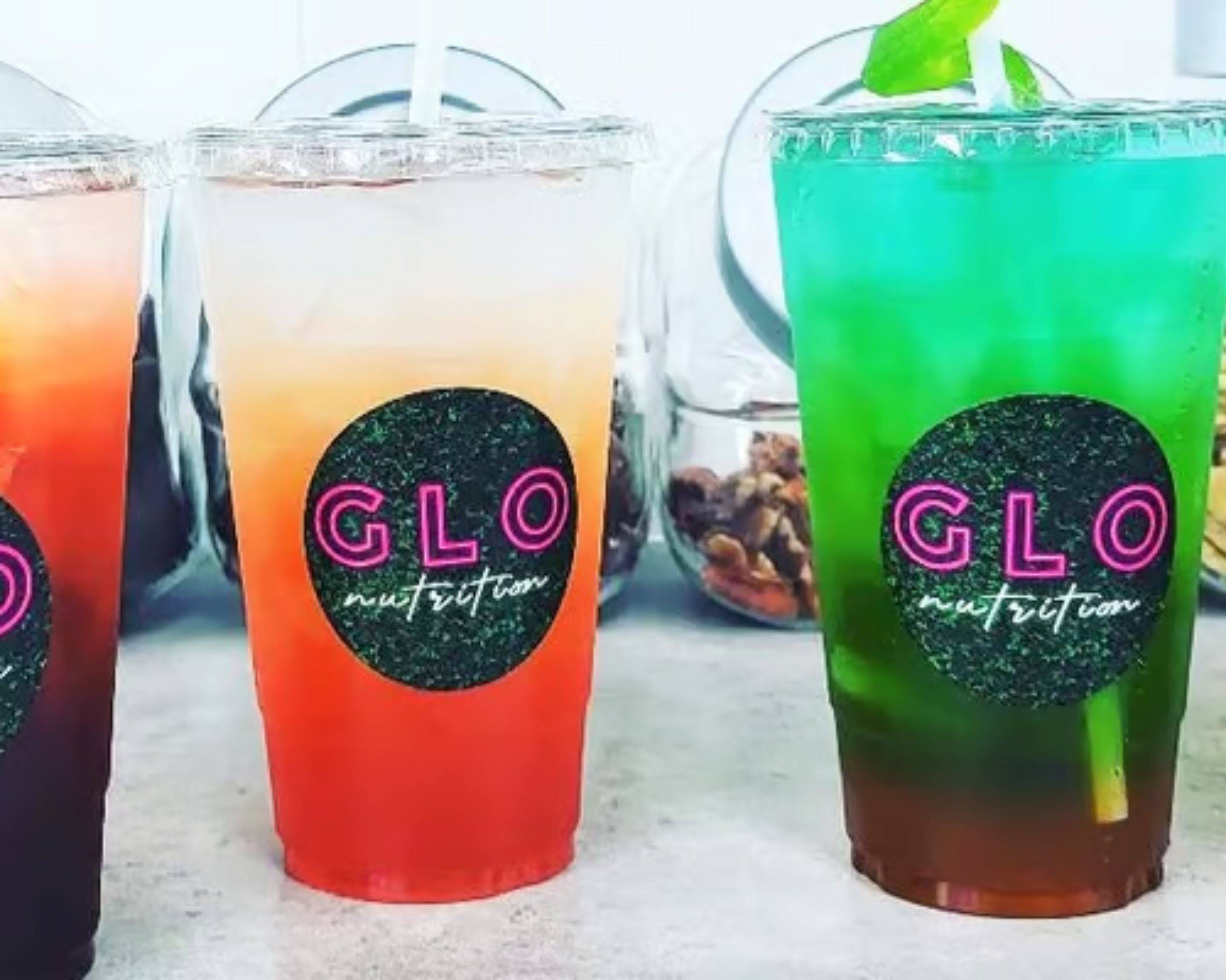 Glo Nutrition Restaurant Menu - Takeout in Brisbane | Delivery Menu &  Prices | Uber Eats