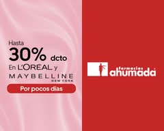Farmacias Ahumada (348 Silva Carvallo Maipú)