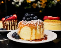 Souffl é