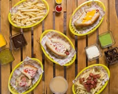 Dogos Nainari (Base Aerea)