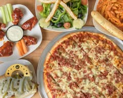 Italiano's (New Caney)