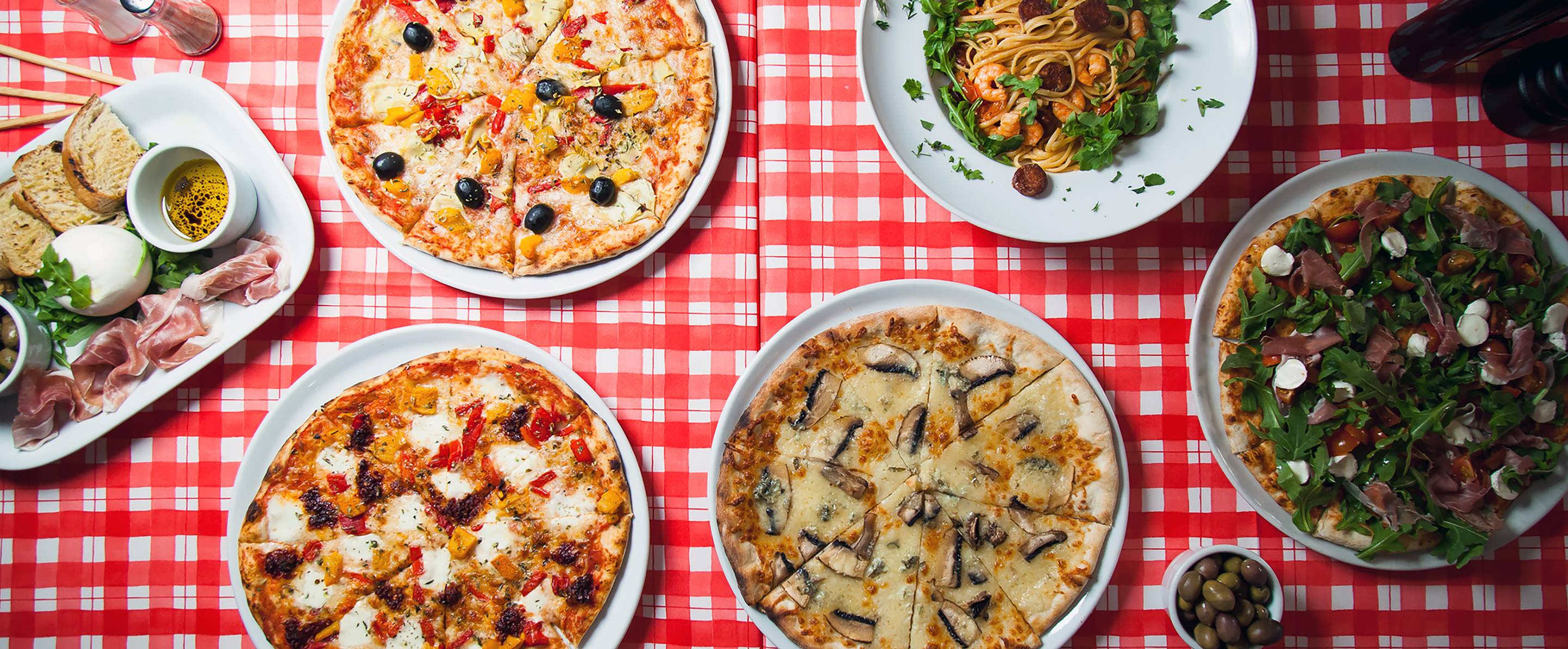 Order Pizza & Wings Online, Delivery, Takeout or Dine-In