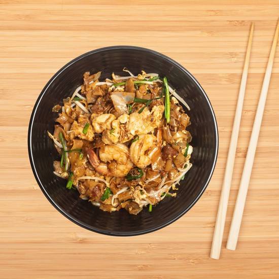 Char Kway Teow