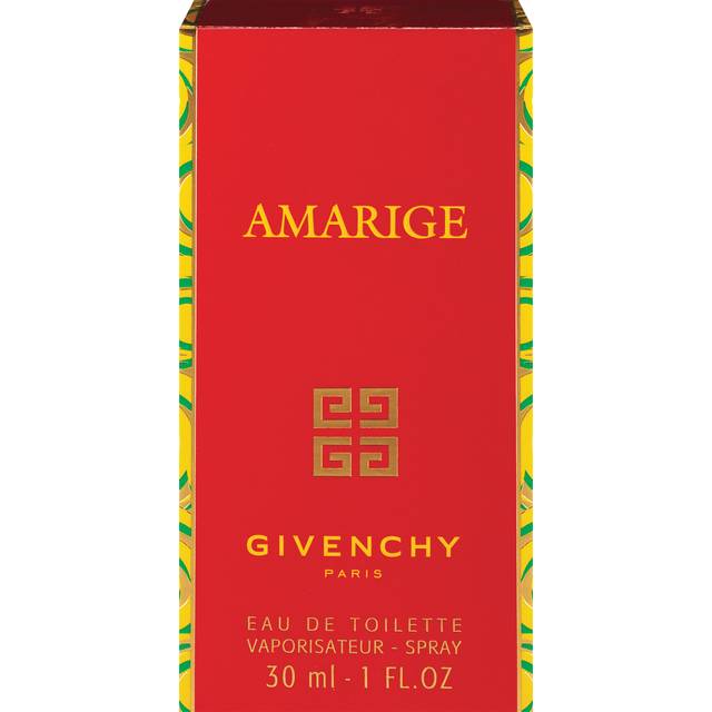 Givenchy Amariage Eau de Toilette Spray For Women