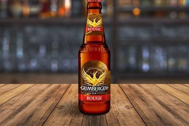 Grimbergen rouge (33cl) 5.5°