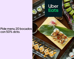 Koi Sushi House (Valle)