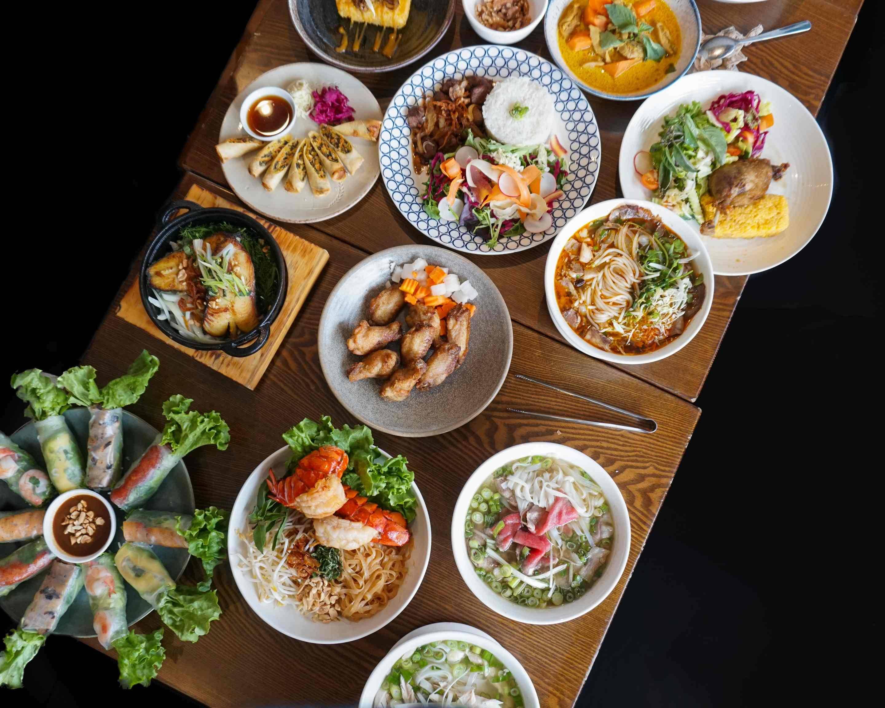 Order Wooden Fish Delivery【Menu & Prices】 Vancouver Uber Eats