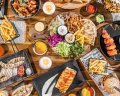 Hungry Birds Devonport