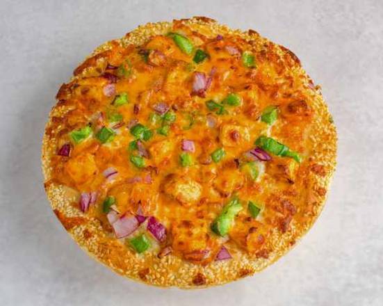 #23 Butter Paneer Pizza