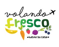 Volando Fresco Market (Santa Ana)