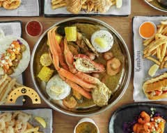 Lobster Boil Seafood House