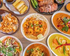 Siam Ambrosia Thai Kitchen