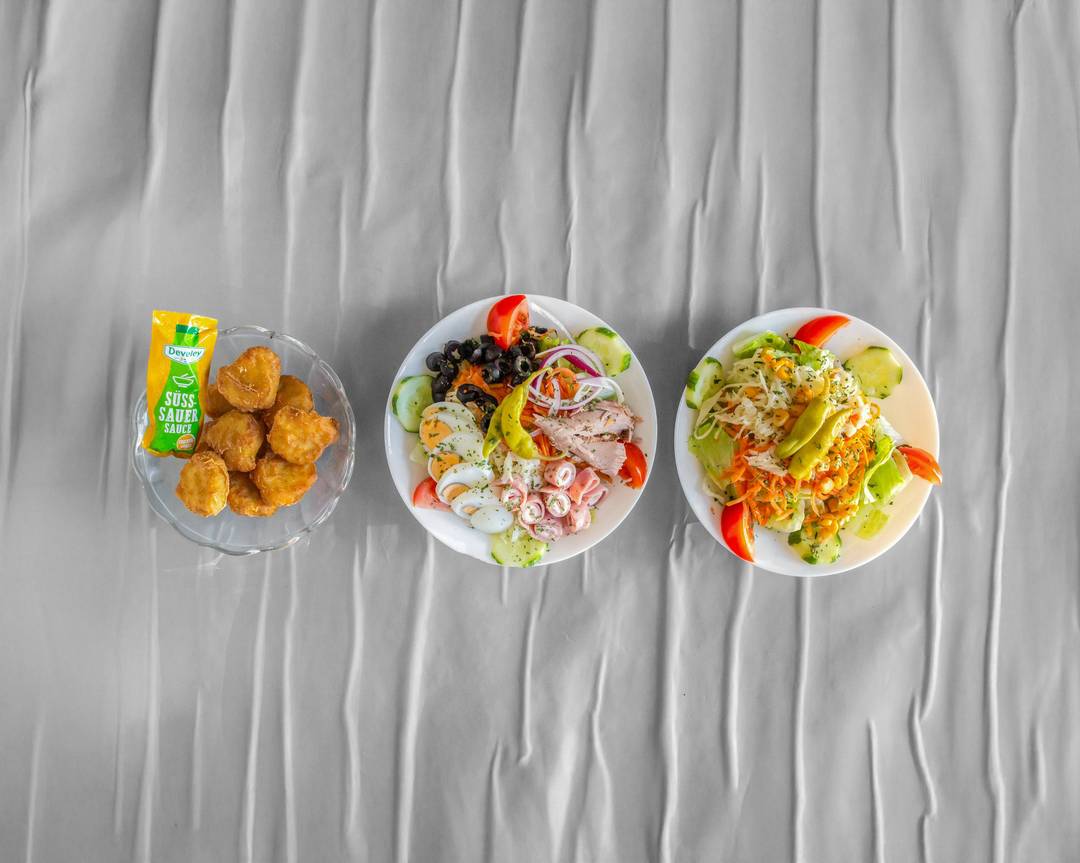 DIE BESTE Spaghetti Carbonara-Lieferung in Forst | Preise ansehen und ...