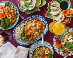Siam de Los Tules Cocina Thai