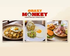 Crazy Monkey (Restaurante)