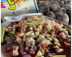 Mariscos El Cholo (Guadalupe Victoria)