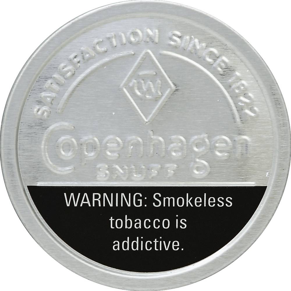 big chief tobacco sandlot Big Chief Ribbon Cut Chewing Tobacco