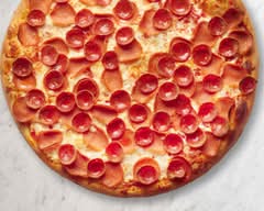 Cafe Pizzario Izem (6183 Rue Bélanger)