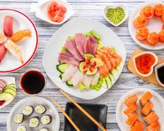 Hallelujah Sushi Restaurant 