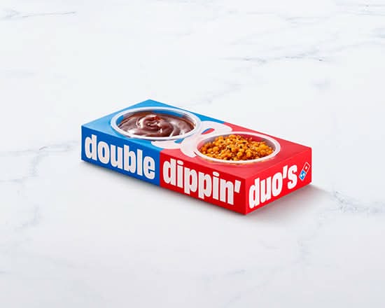 Korean BBQ Double Dip