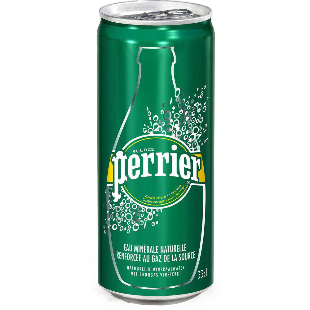 Perrier