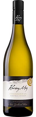 Mt. Difficulty 'Roaring Meg' Chardonnay 2023, Central Otago