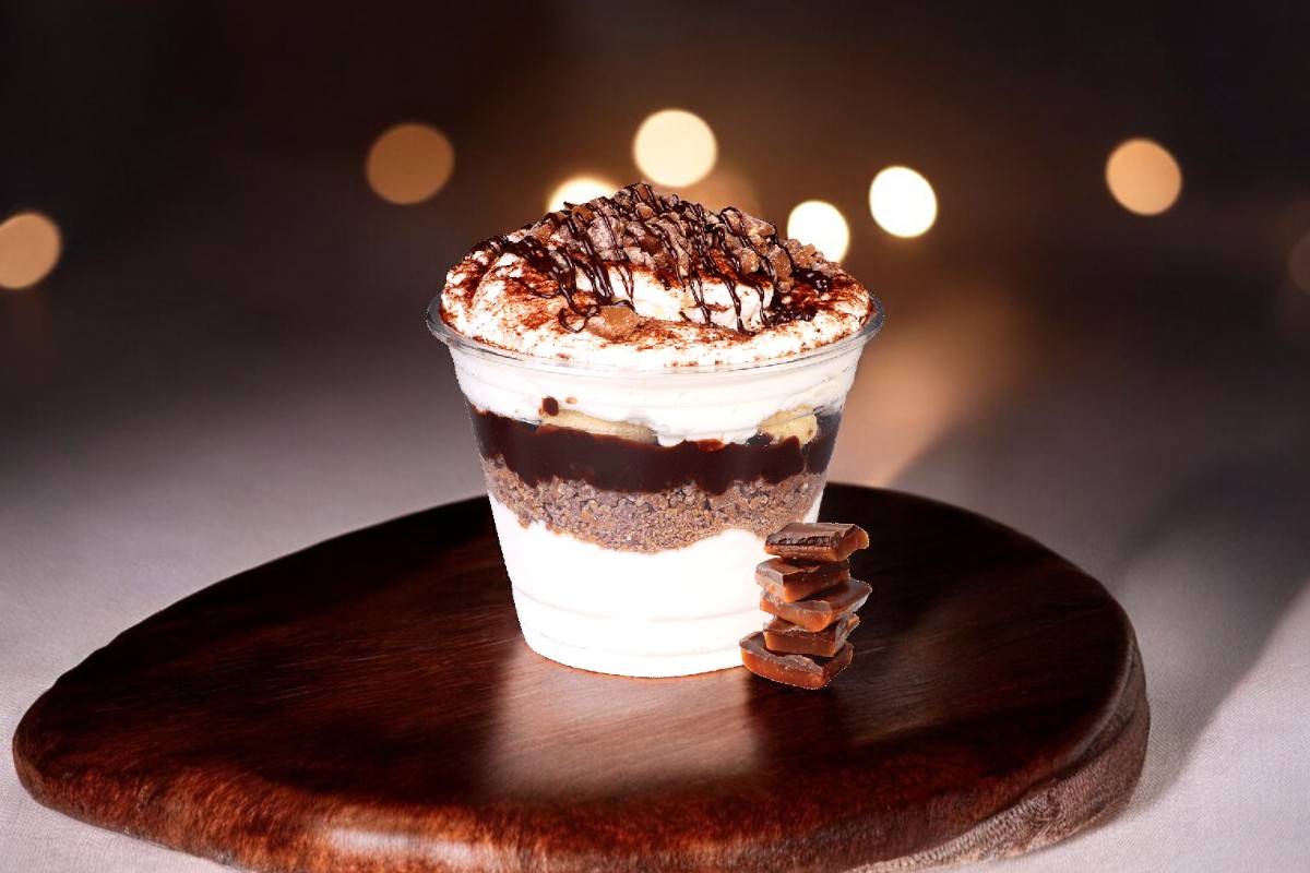 🧁 Tiramisu Da im