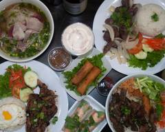 Pho 54 Vietnamese Restaurant