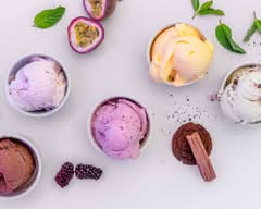 Hooley Dooley Ice Cream