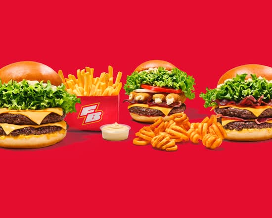 FOOD BROTHER🍔 Brackel