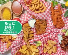 Tita's Chicken House