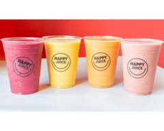 Happy Juice and Smoothie (Meridian)