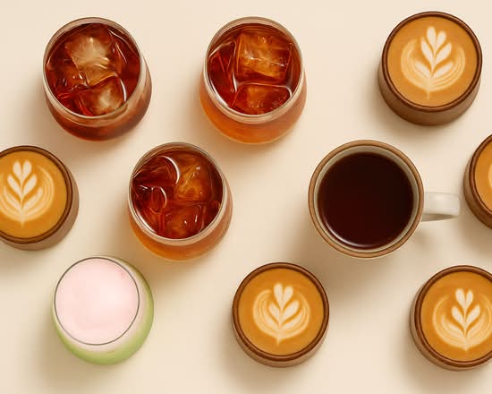 JOSEGE | Cafetería ¿de Especialidad?