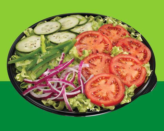 Veggie Delite™ Salads