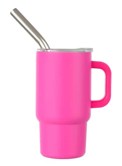 4Oz. Stainless Steel Insulated Tumbler By Ashland