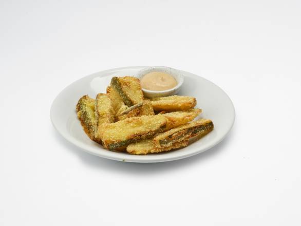 Zucchini Chips
