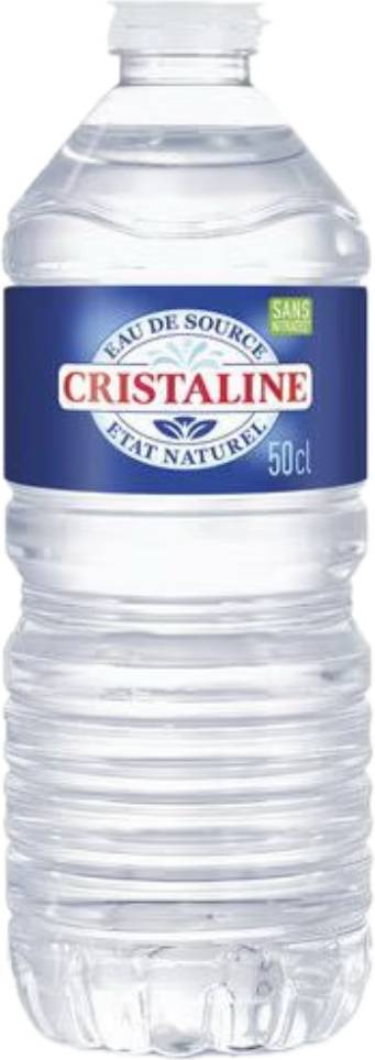 🥤 Eau
