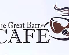 The Great Barr Cafe