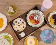 Sweet Together (138-328 Centre Street South)